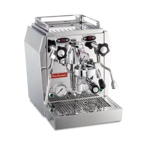 La Pavoni Botticelli Dual Boiler Espresso Machine