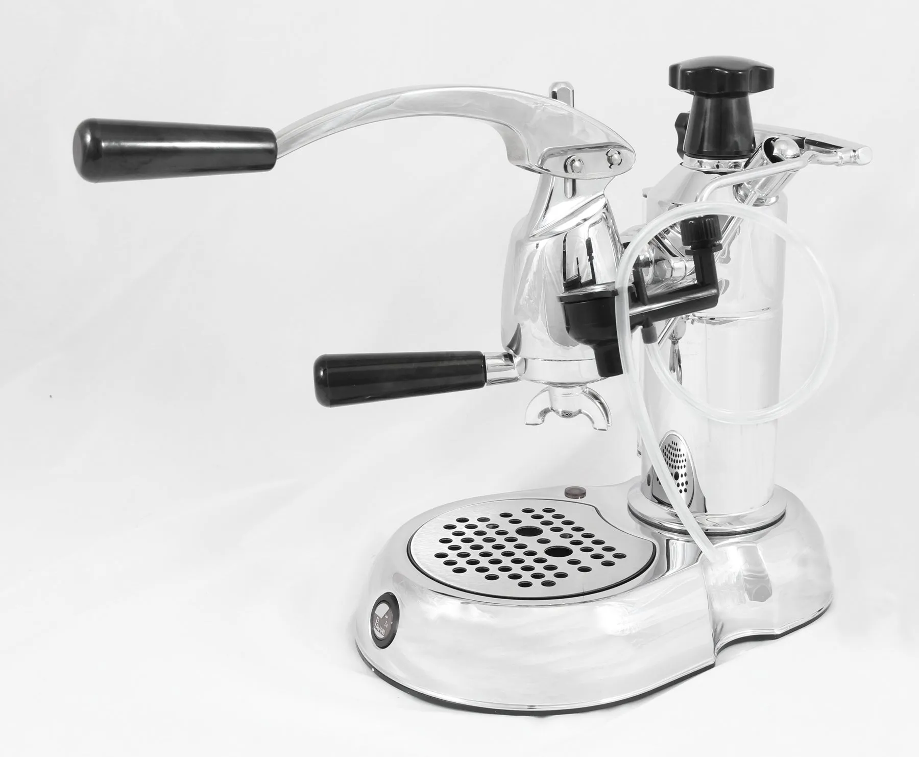 La Pavoni Stradivari Europiccola 8 Cup (110 volts - US Version), ESC-8