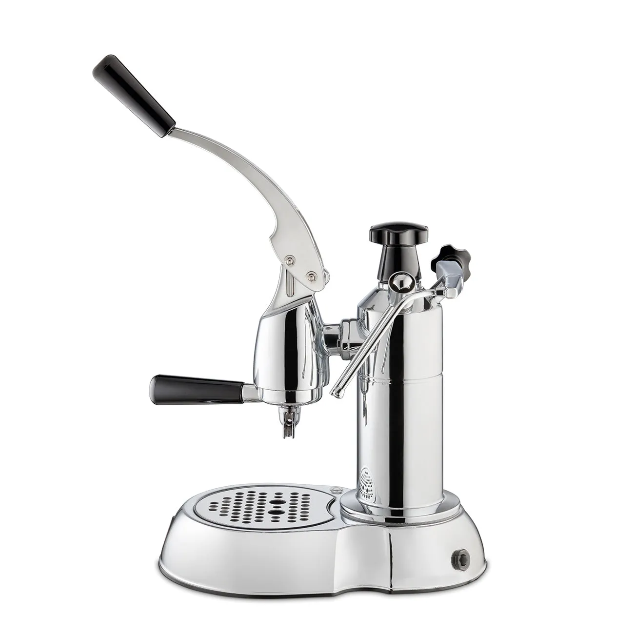 La Pavoni Stradivari Europiccola 8 Cup (110 volts - US Version), ESC-8