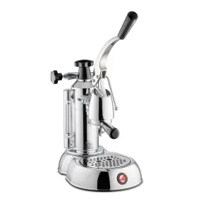 La Pavoni Stradivari Europiccola 8 Cup (110 volts - US Version), ESC-8