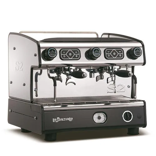 La Spaziale S2 Spazio 2 Group Volumetric