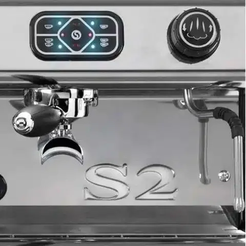 La Spaziale S2 Tall 2 Group Volumetric