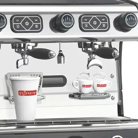 La Spaziale S2 Tall 2 Group Volumetric