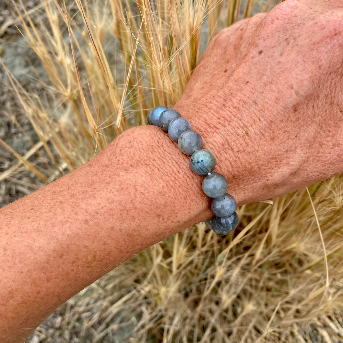 Labradorite Jewelry Set to Bring Positivity into your Life!