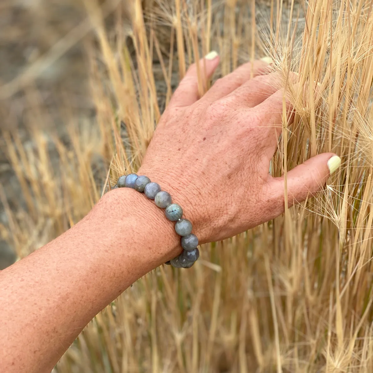 Labradorite Jewelry Set to Bring Positivity into your Life!