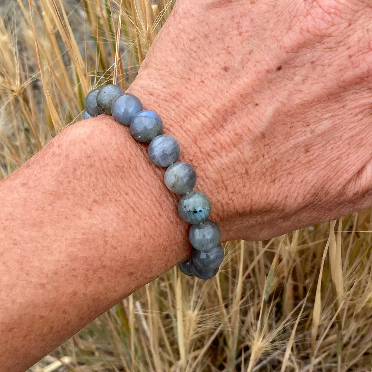 Labradorite Jewelry Set to Bring Positivity into your Life!