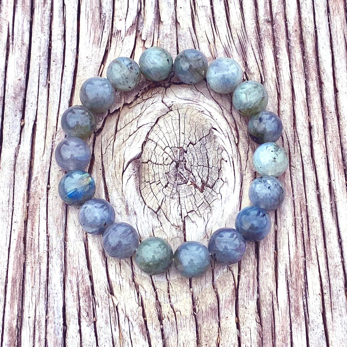 Labradorite Jewelry Set to Bring Positivity into your Life!