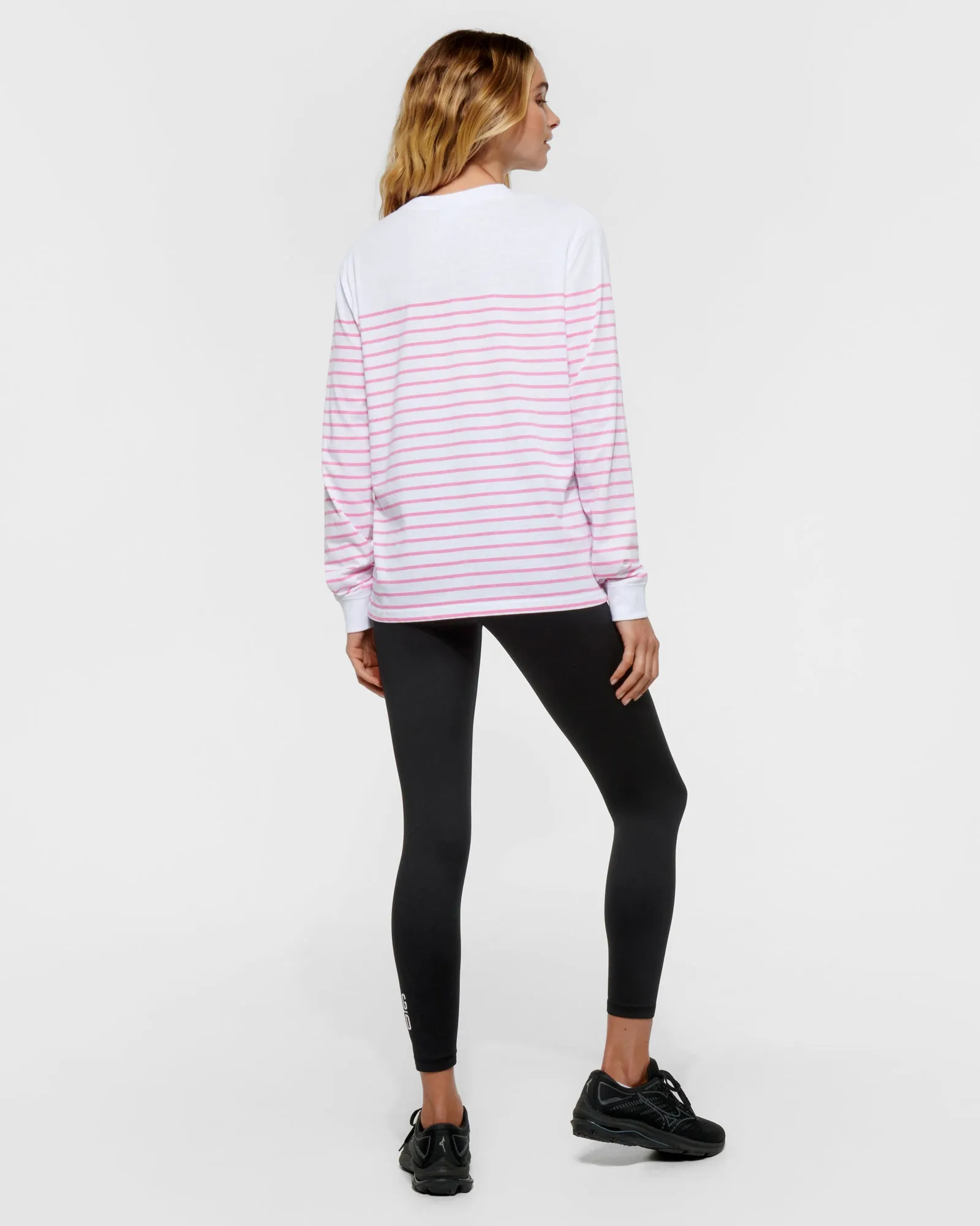 Laguna Long Sleeve Tee