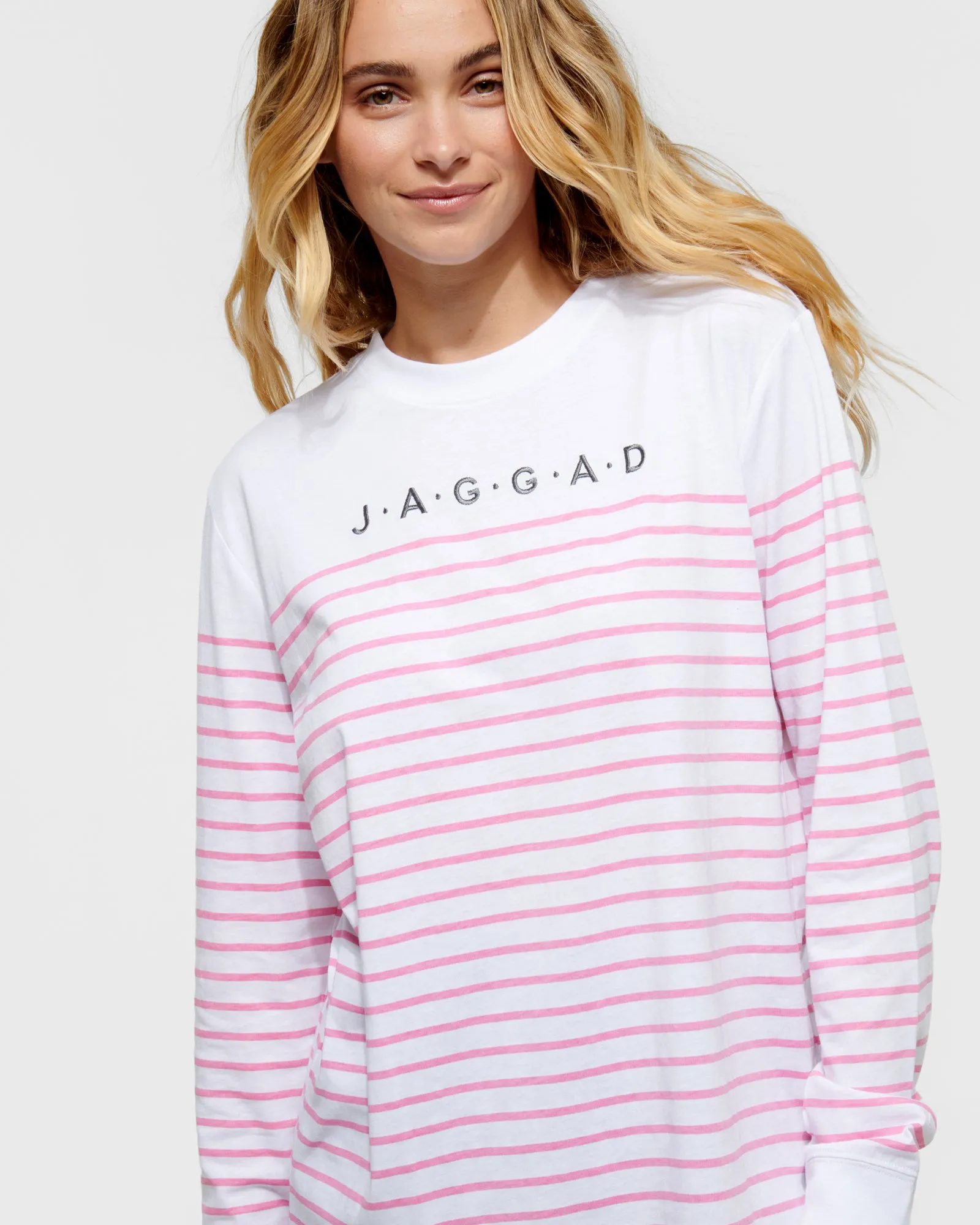 Laguna Long Sleeve Tee