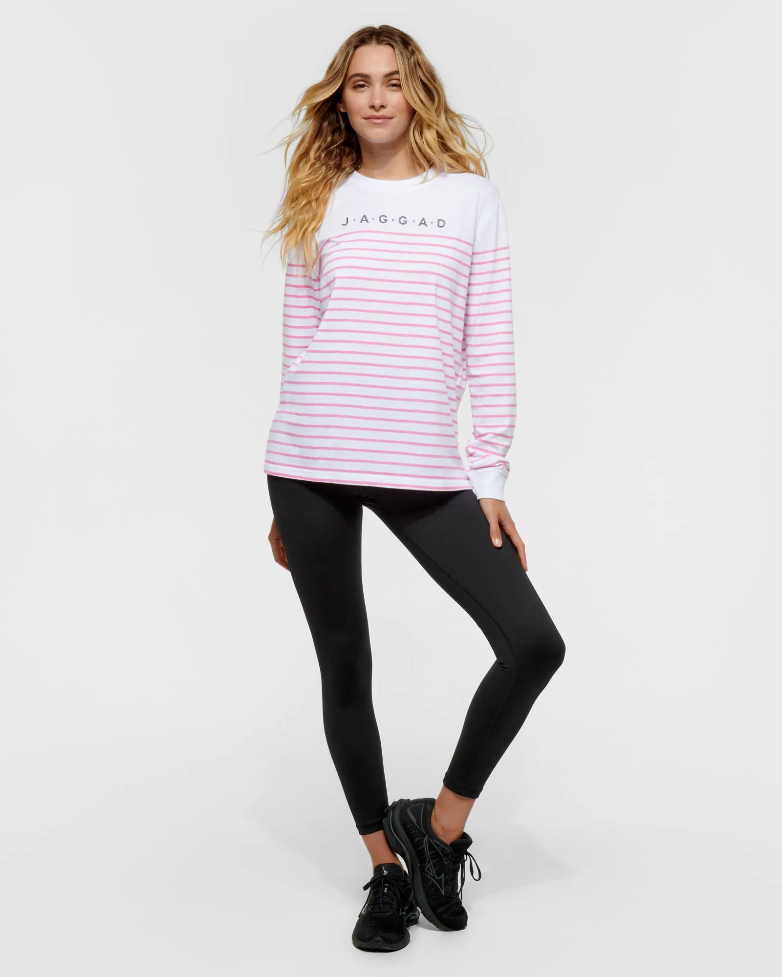 Laguna Long Sleeve Tee