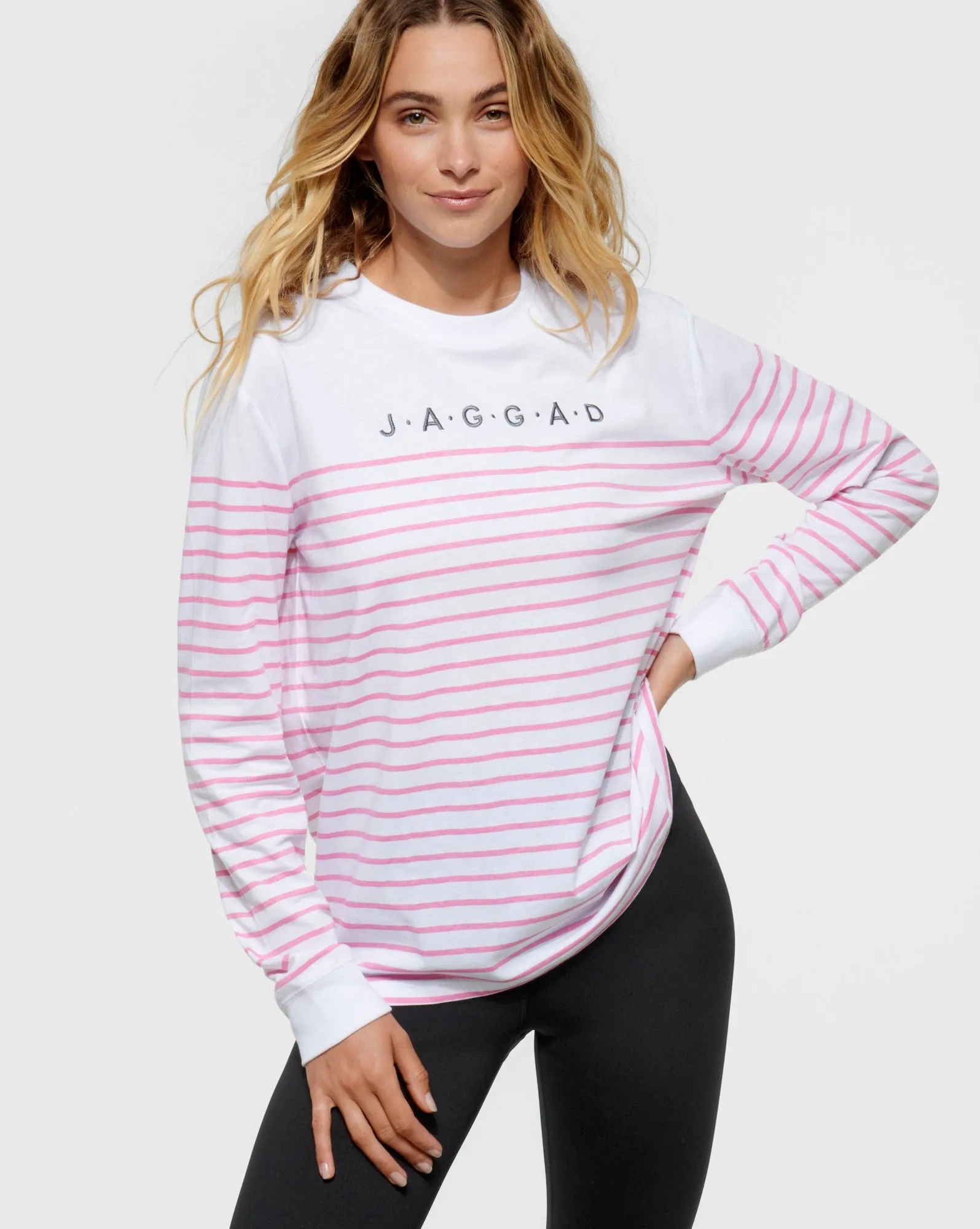 Laguna Long Sleeve Tee