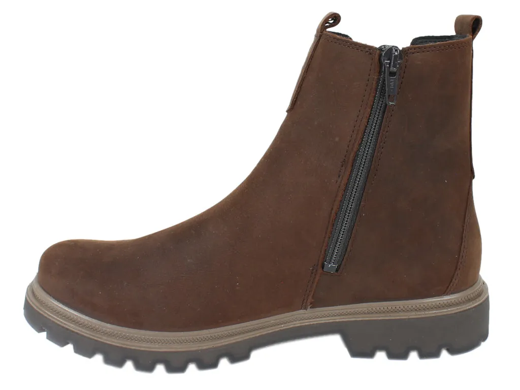 Legero Boots Monta 009663 Pepe