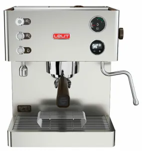 Lelit Elizabeth V3 Dual Boiler Espresso Machine