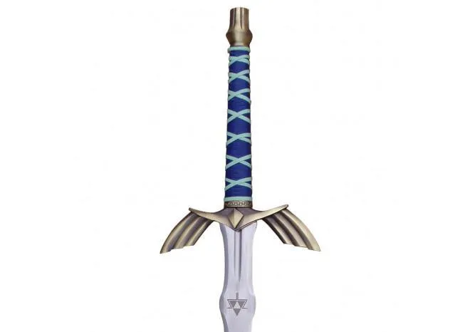 Links Ornate Prophecy Hero Sky Sword