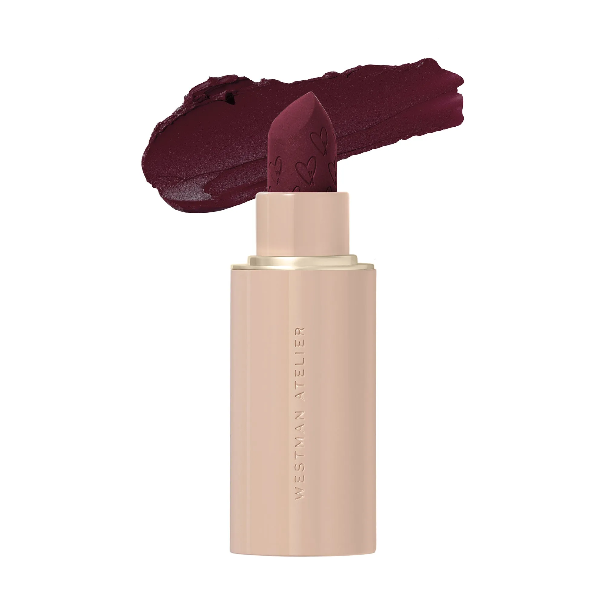 Lip Suede Matte Lipstick