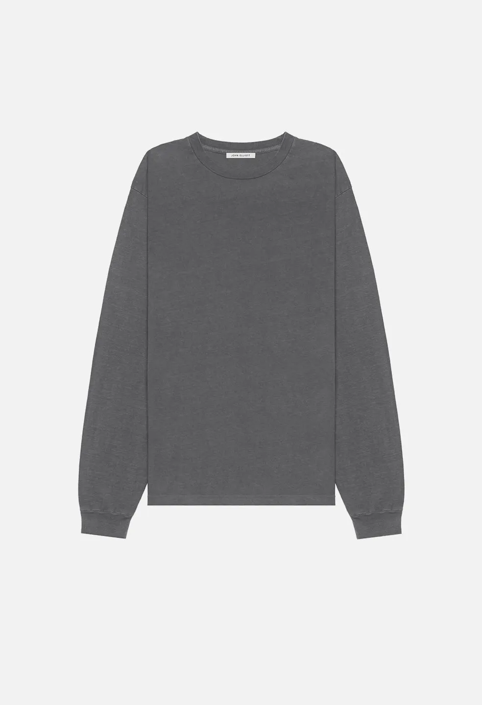 LS University Tee / Carbon