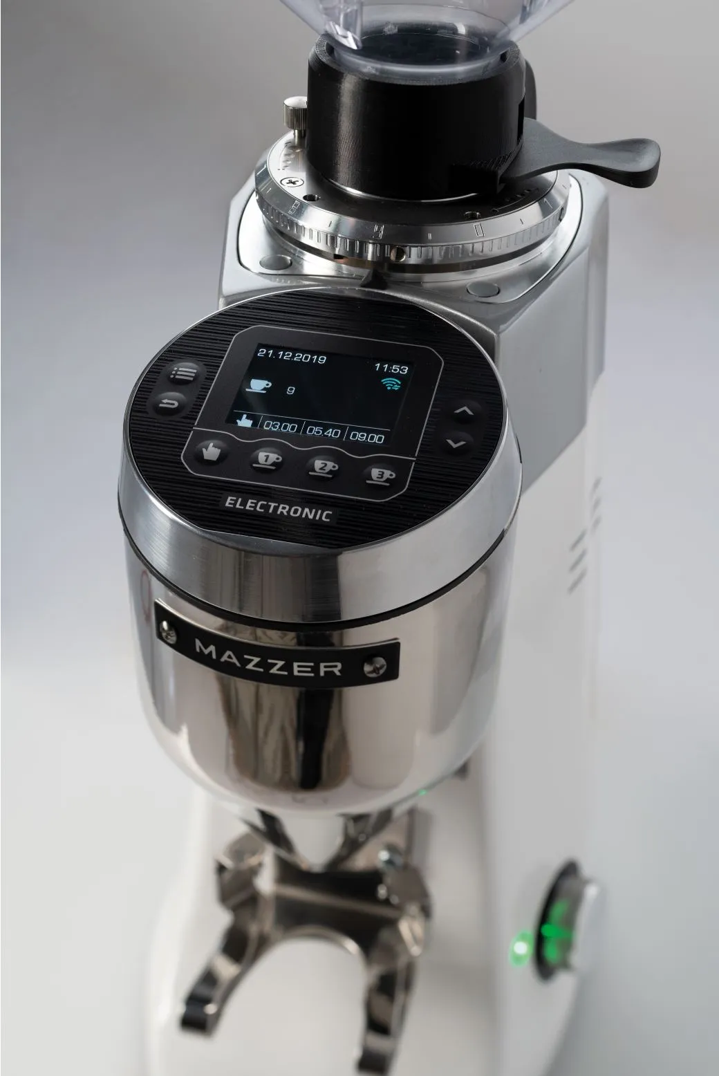 Mazzer Kony S Electric Espresso Grinder