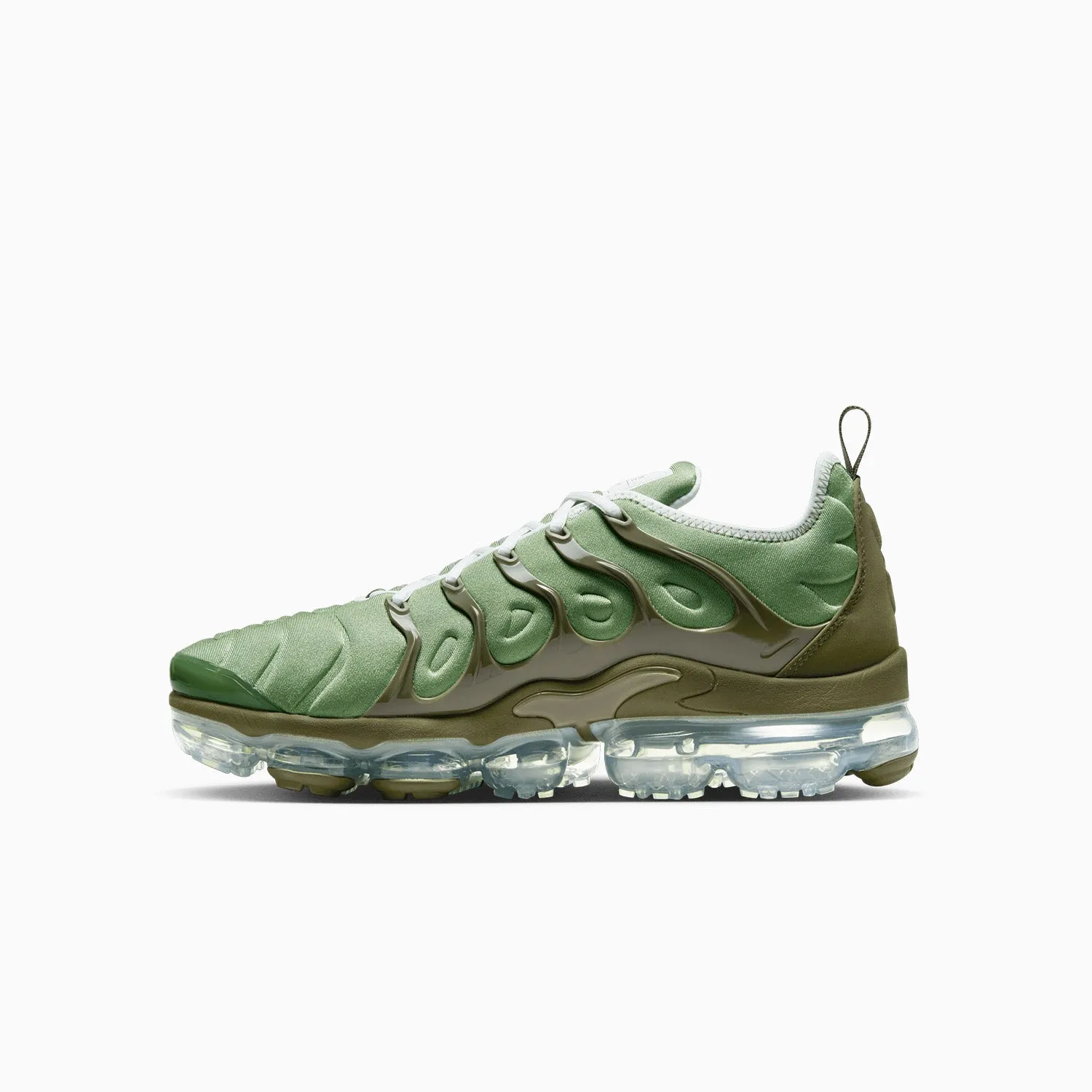 Men's Air Vapormax Plus "Oilve"