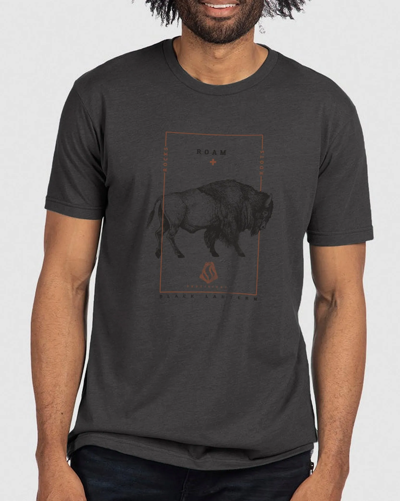 Men's Roam T-Shirt