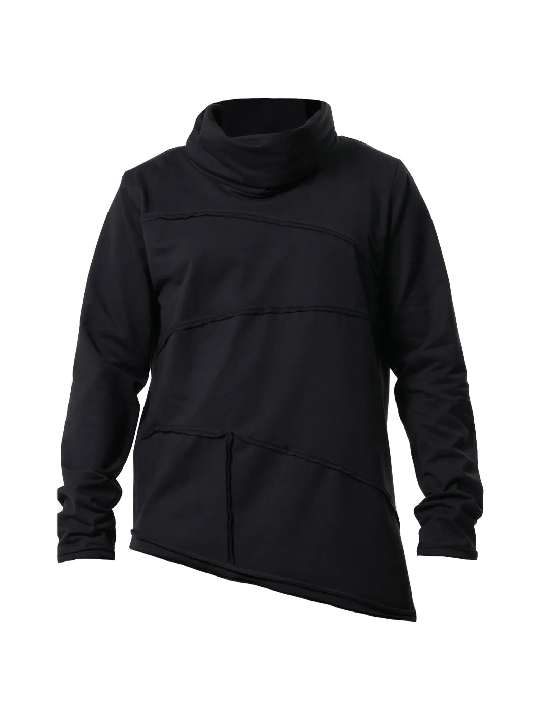 Mens Turtle Neck