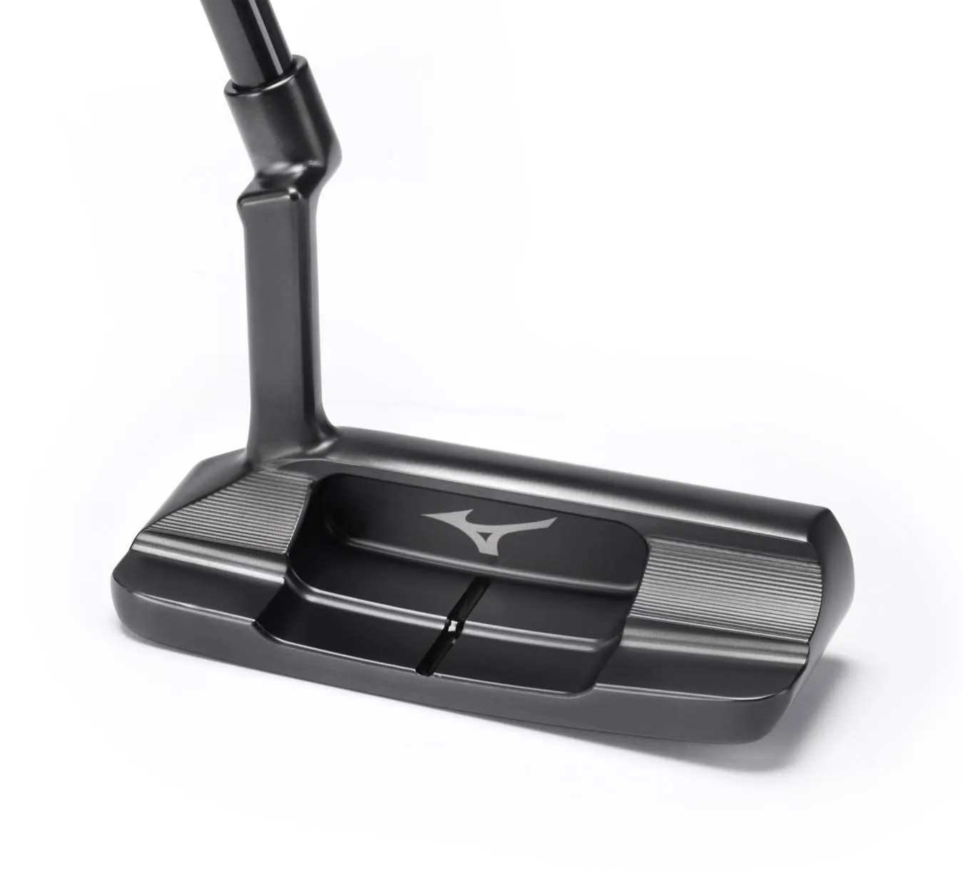 Mizuno M.CRAFT OMOI Putter - Black IP #4 RH