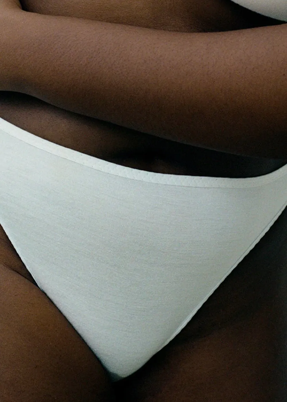 Natural Recline Brief