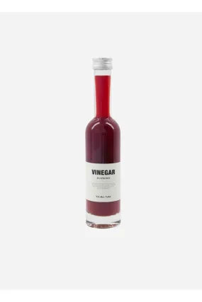 Nicolas Vahe Vinegar