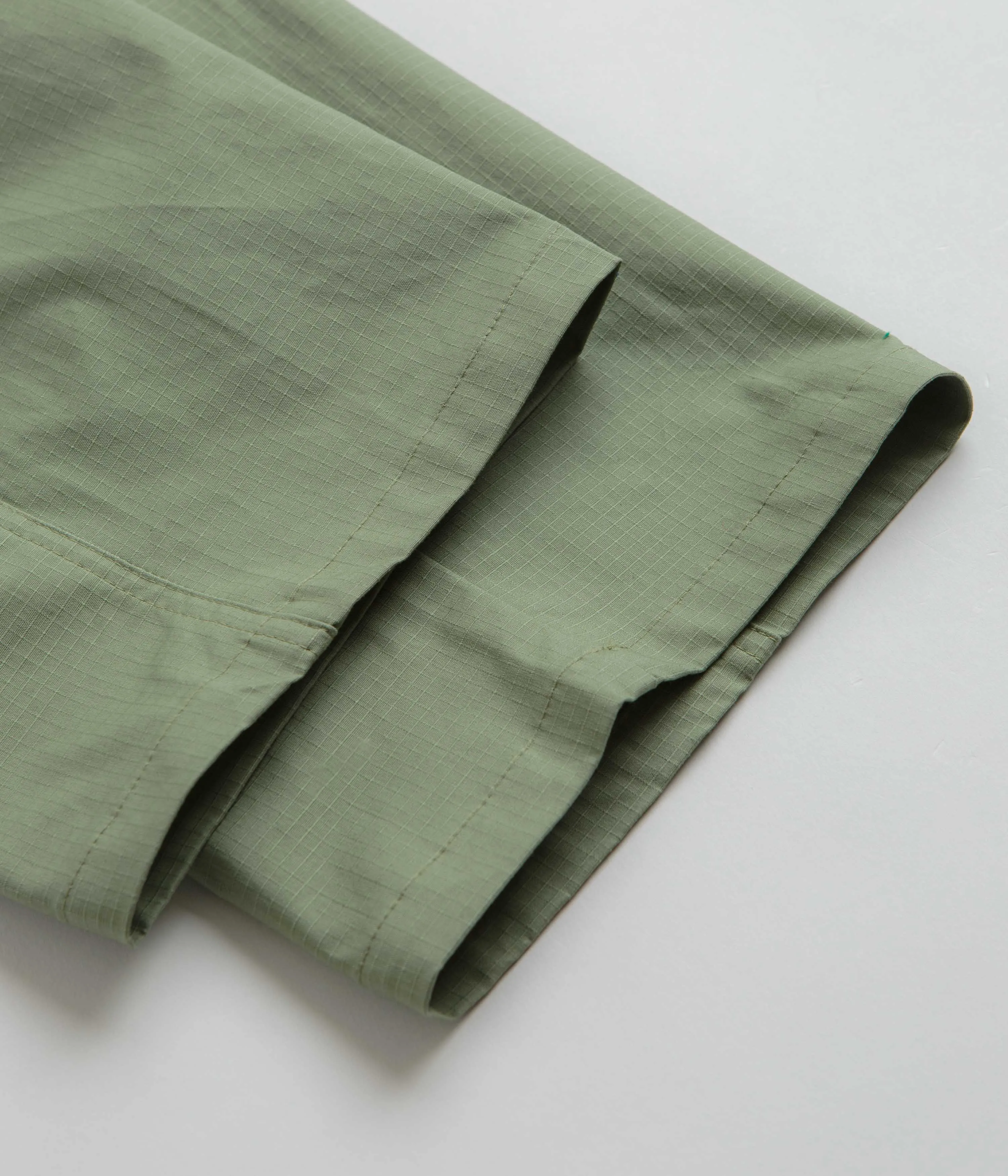 Nike Club Cargo Pants - Oil Green / Oil Green