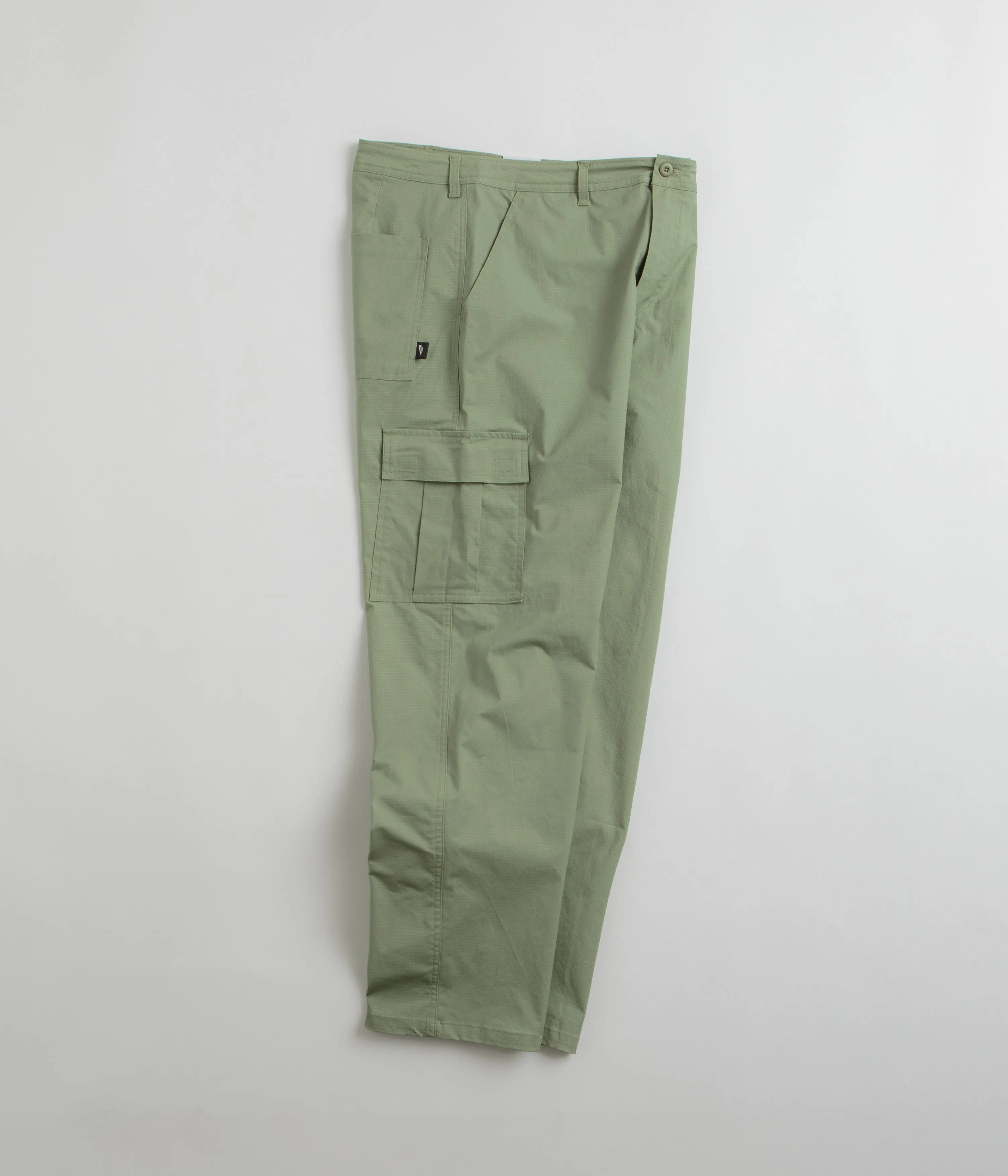 Nike Club Cargo Pants - Oil Green / Oil Green