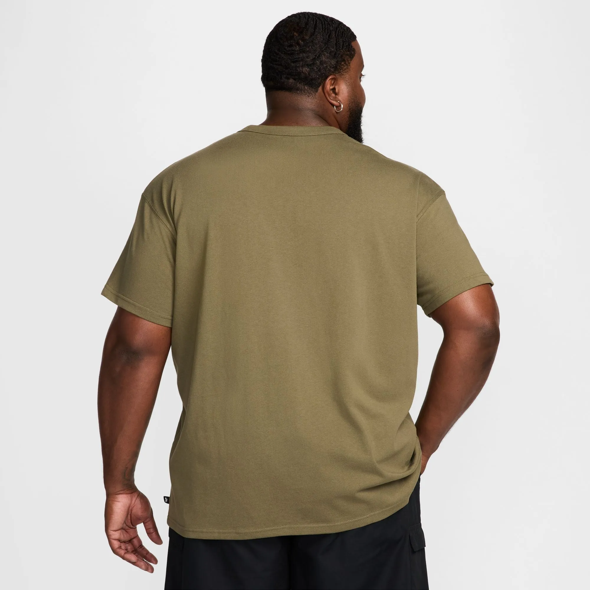 Nike SB Sustainable Tee Medium Olive