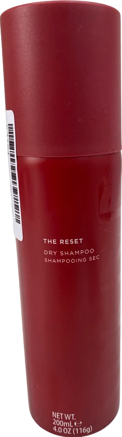 No One Elsie The Reset Dry Shampoo 200ml