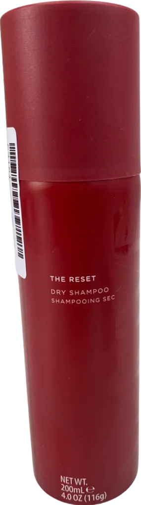 No One Elsie The Reset Dry Shampoo 200ml