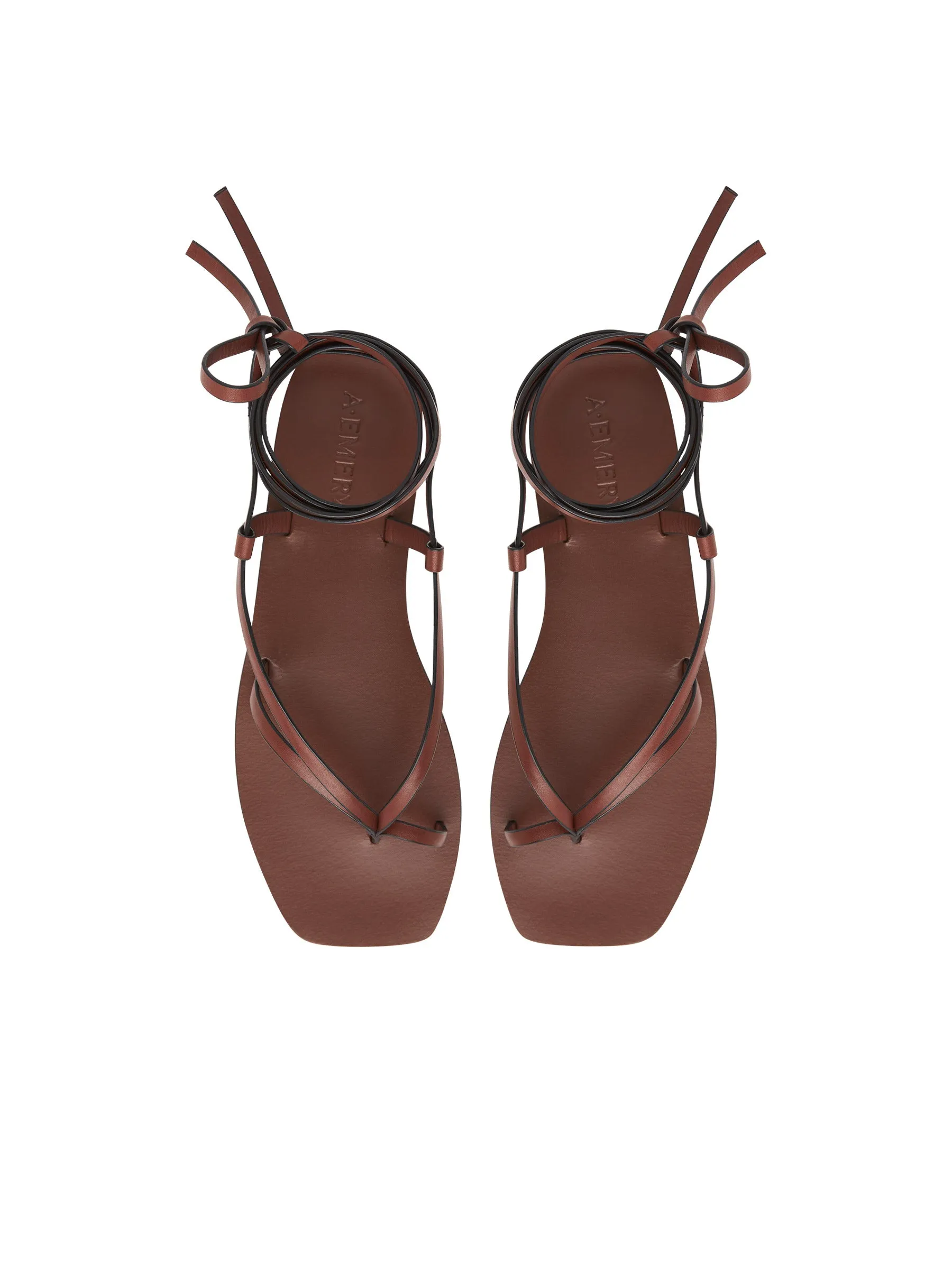 Nolan Sandal