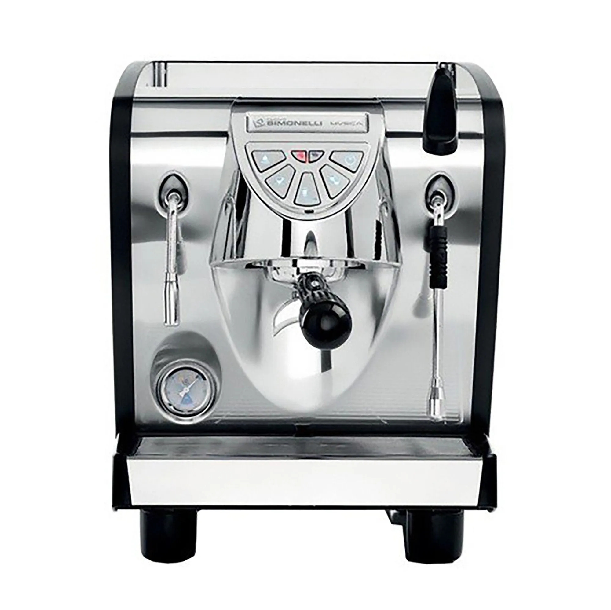 Nuova Simonelli Musica Automatic Direct