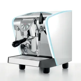 Nuova Simonelli Musica Lux Pour Over Automatic