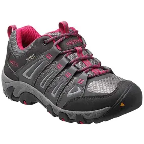 Oakridge Low WP Women's Shoes