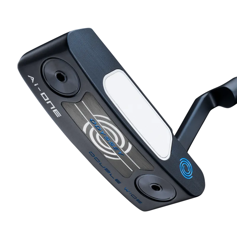 Odyssey Ai-One Double Wide CH Putter RH