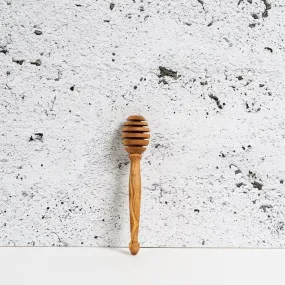 Olive Wood Honey Spoon