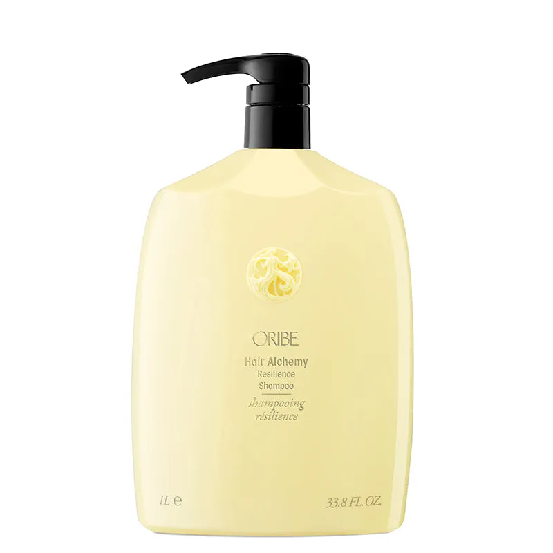 ORIBE | Hair Alchemy Resilience Shampoo