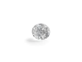 Outlet Lab-Grown Loose 1ct. Round Brilliant Diamond | White