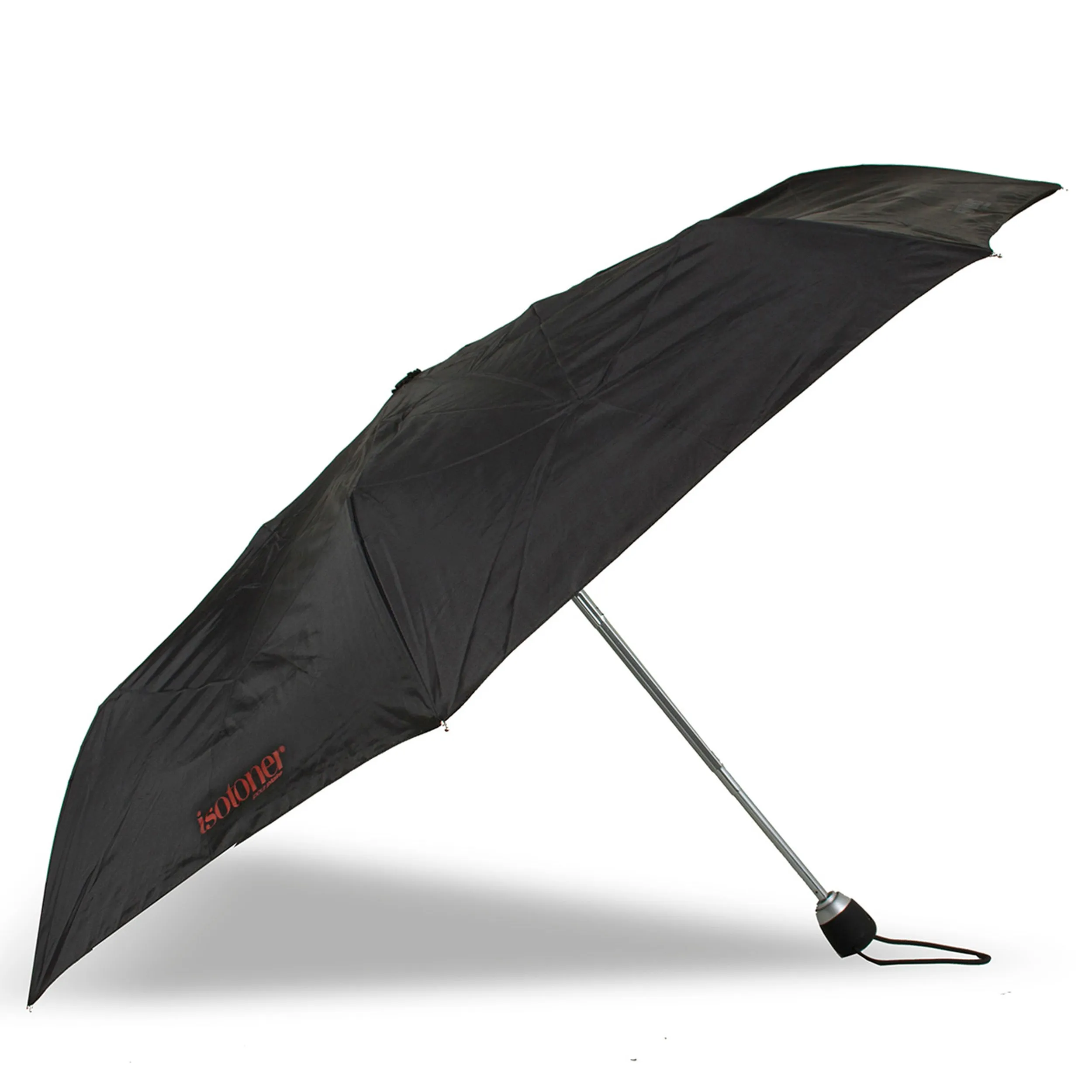 Parapluie Mini Auto Noir