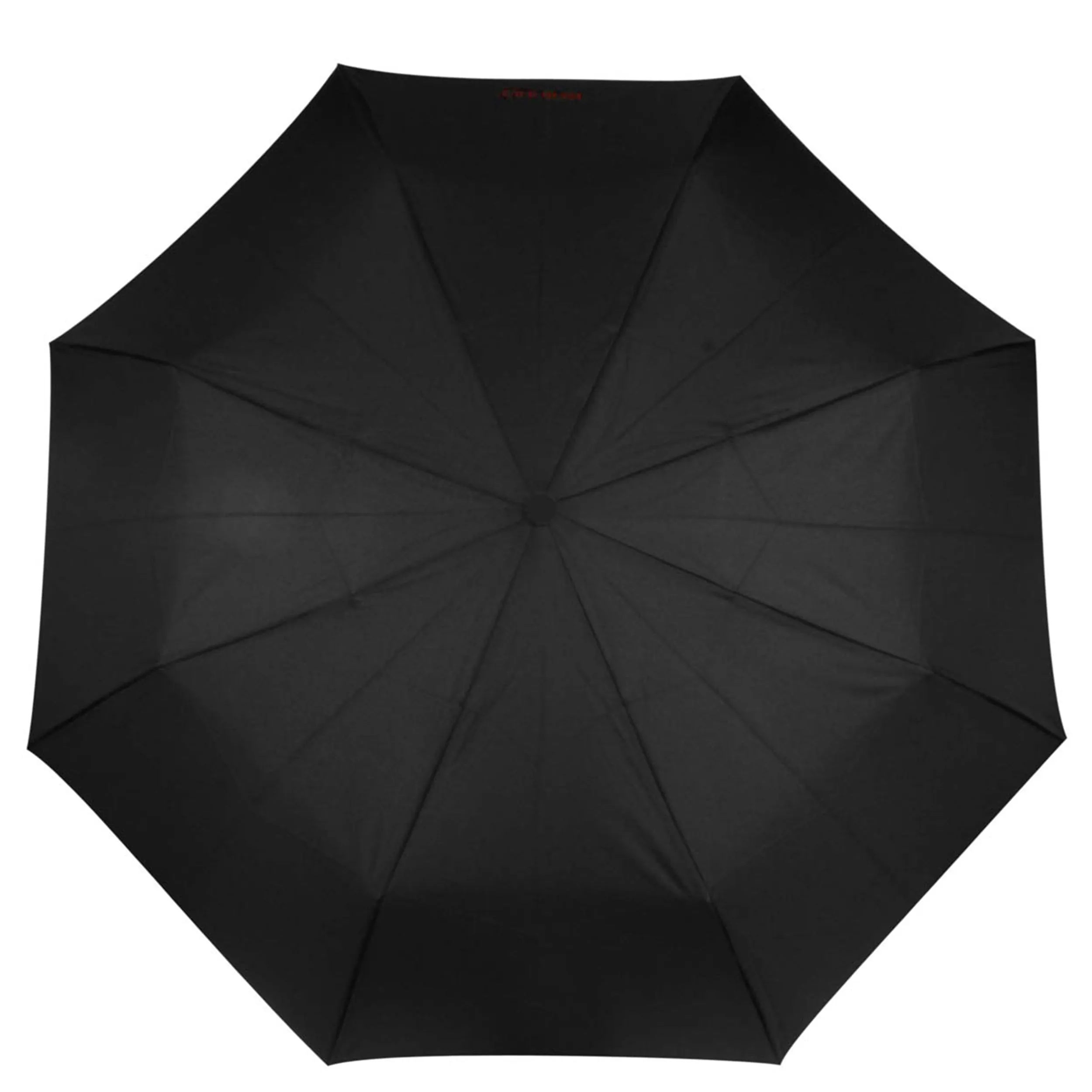 Parapluie Mini Auto Noir