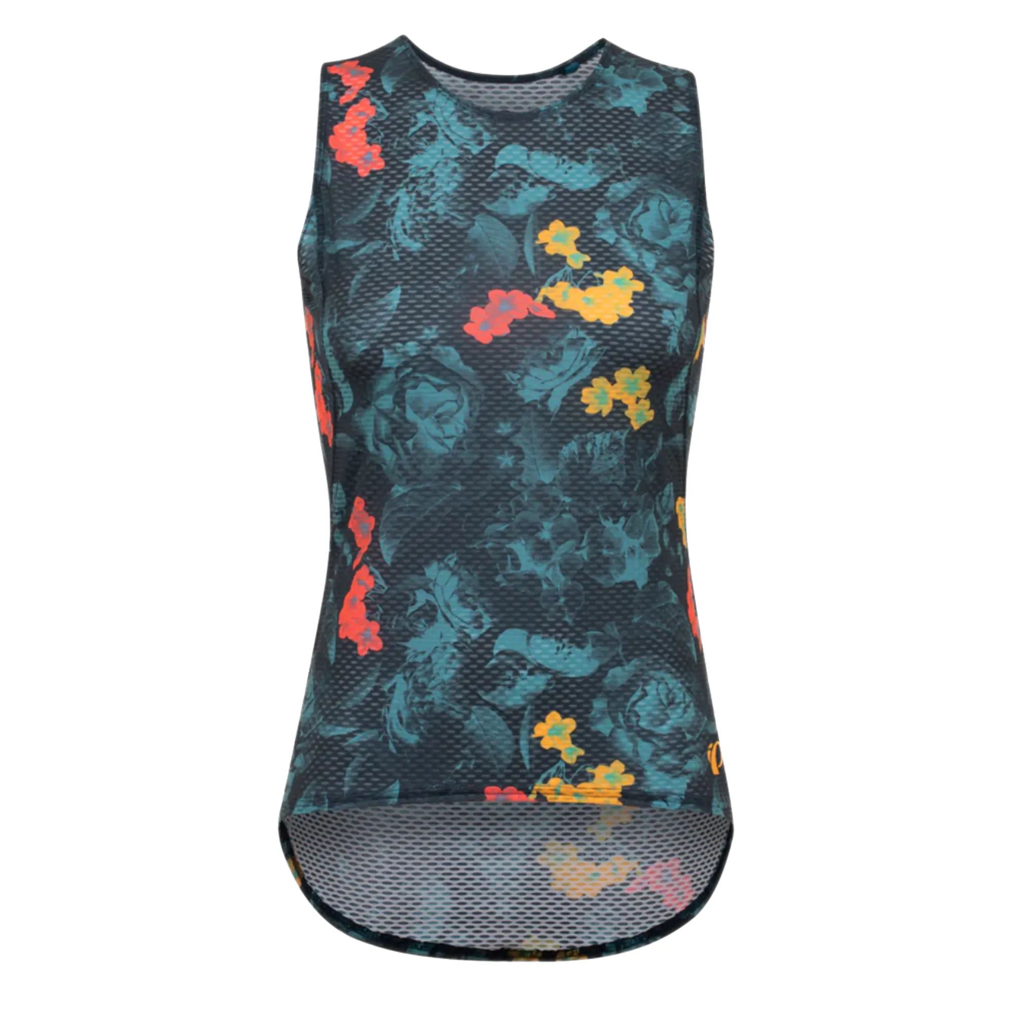 Pearl Izumi Women's Transfer Mesh Tank Baselayer