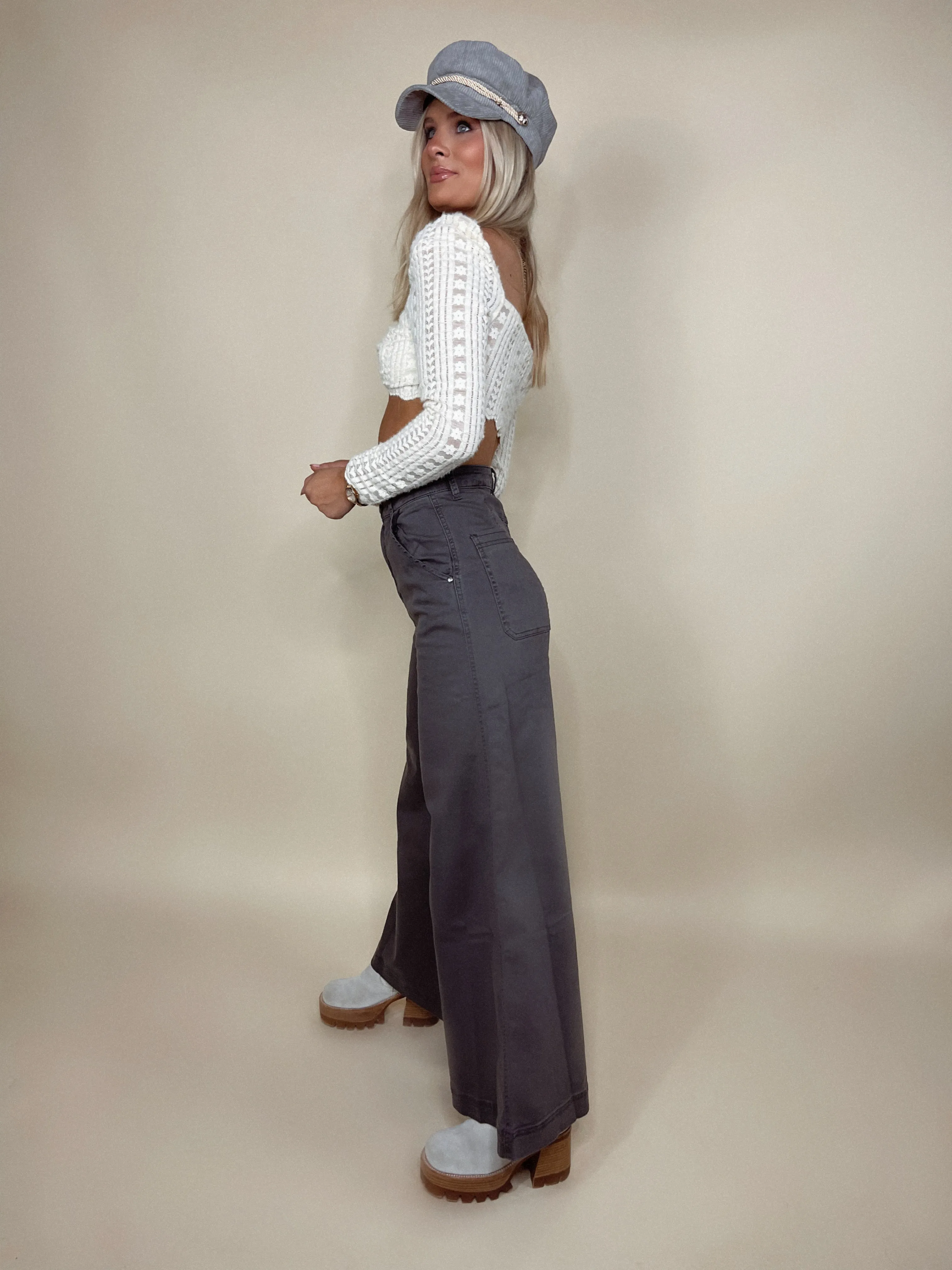 Phoebe Pant