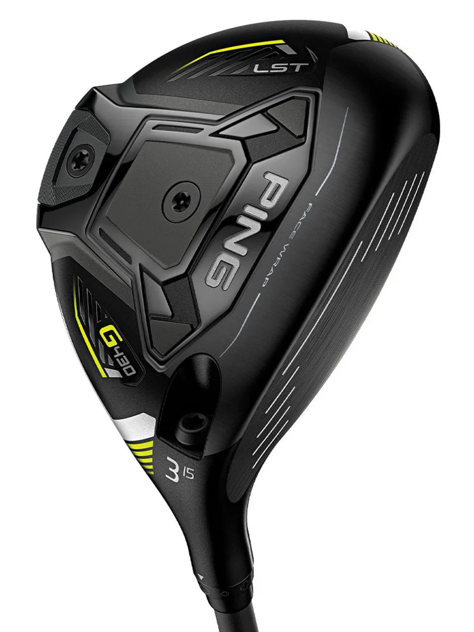 PING G430 LST Fairway Wood RH