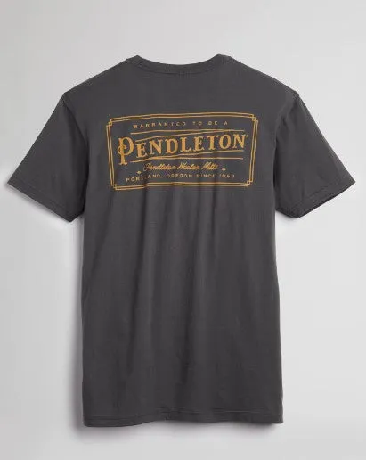 Playera Pendleton