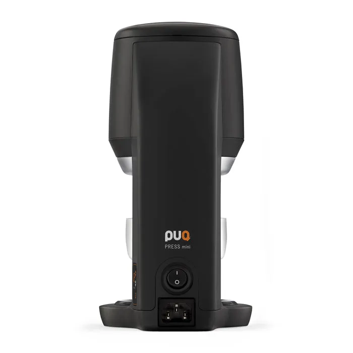 Puqpress Mini Automatic Tamper (Gen 5)