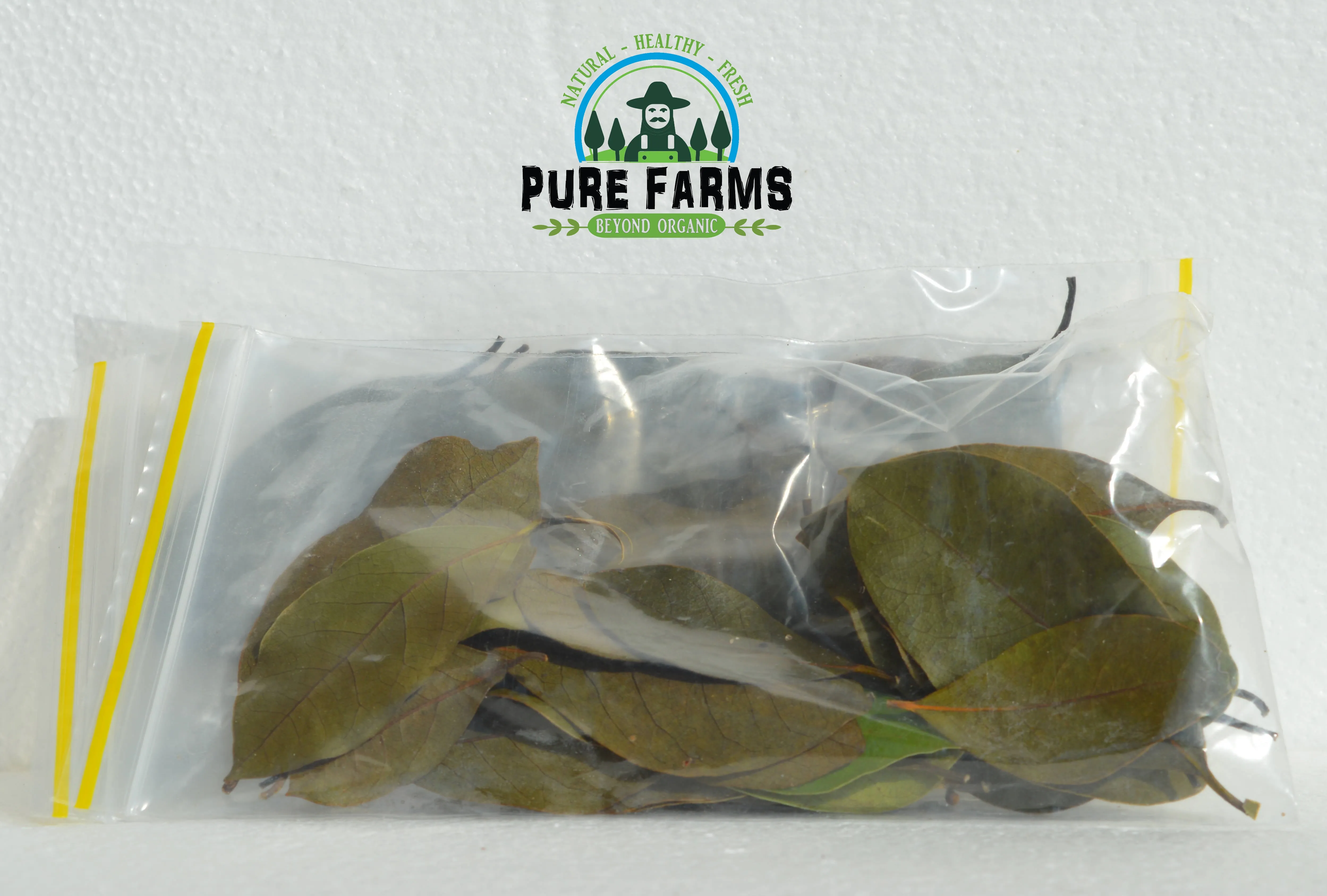 Pure Bay Leaves (Ghar) 10gr