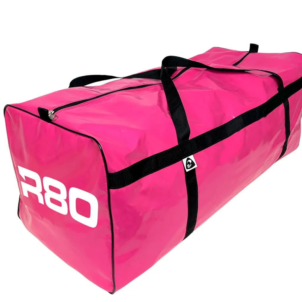 R80 Jumbo Hold All Kit Bags