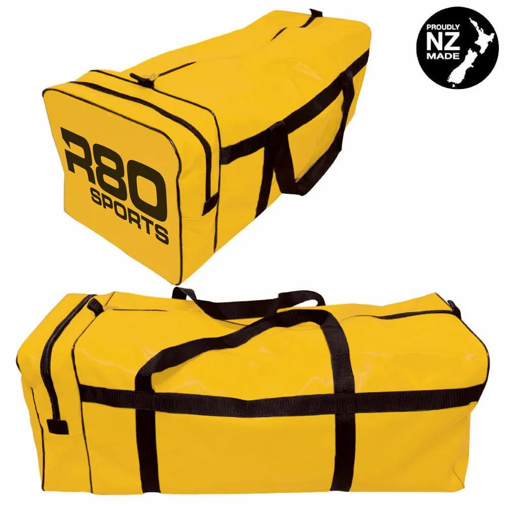 R80 Jumbo Hold All Kit Bags